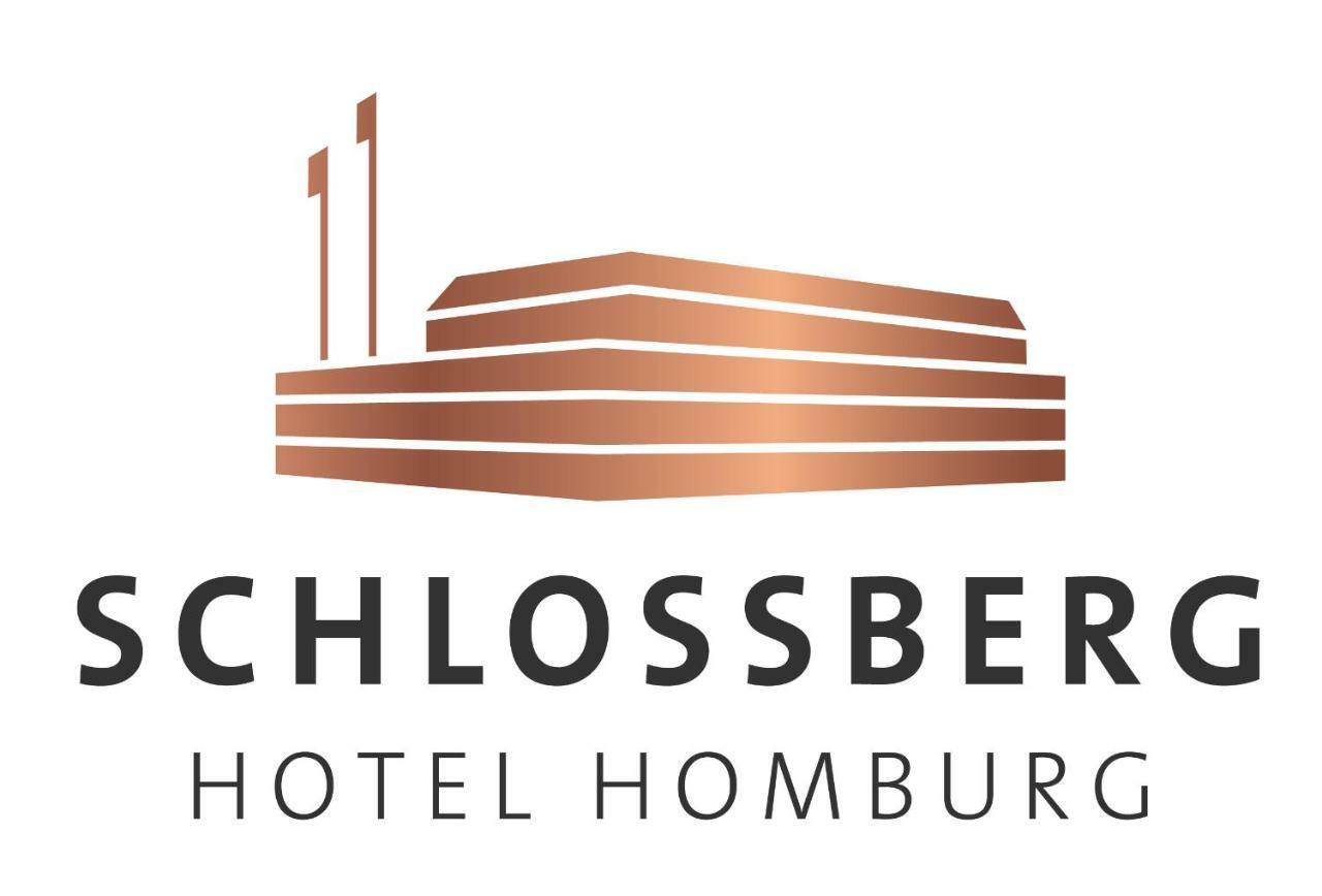 Schlossberg Hotel Homburg Homburg  Luaran gambar